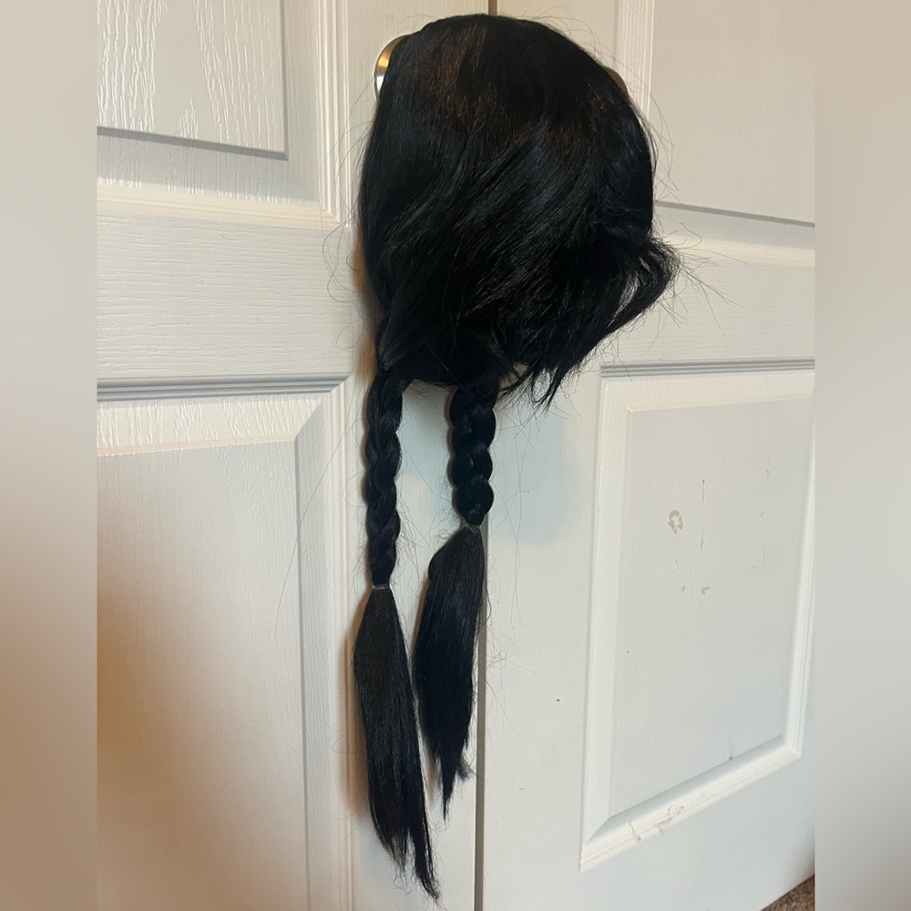 Halloween Wig